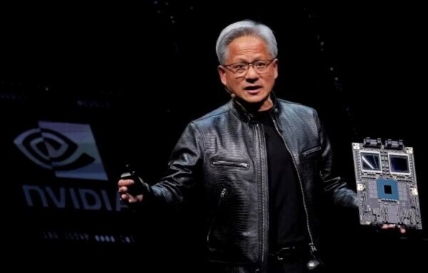 NVIDIA Dethrones Apple: The Rise of a New Tech Giant - News Directory 3